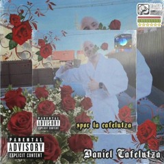 Daniel Cafelutza - Spor la cafelutza ☕🕊🌹(feat. dvrius)