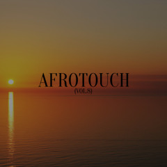 Afrotouch (Vol.8)