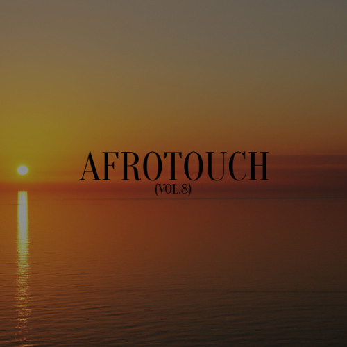 Afrotouch (Vol.8)