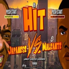 Japanese Ft El Maleante - Hit Audio Mp3