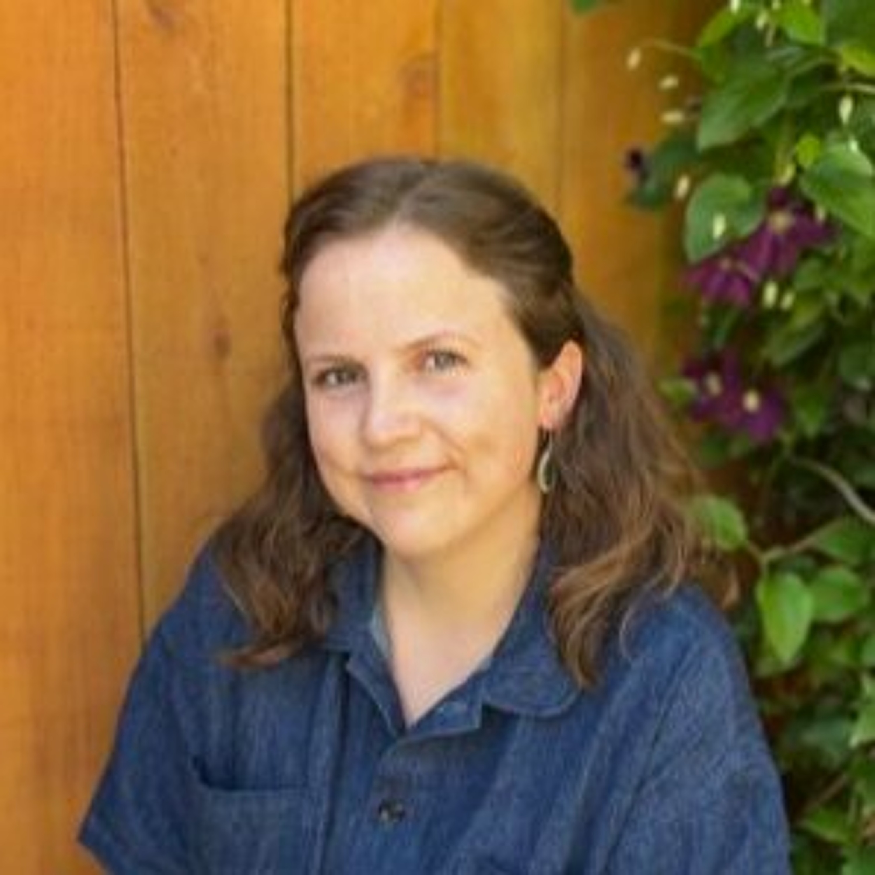 Tara Mulder on what ancient birth stories can teach us