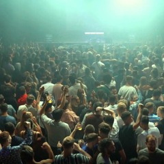 DESNA - Studio mix for Techno Tuesday Amsterdam 27.04.2021