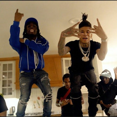 Kai Cenat - Bustdown Rollie Avalanche Ft. NLE Choppa