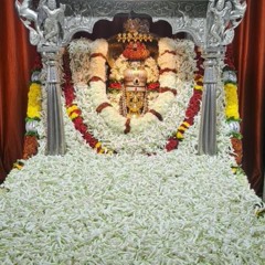 ಕರುಣಾತ್ಮ ನೀನು | ಗೋಸಲ ಚನ್ನಬಸವೇಶ್ವರ