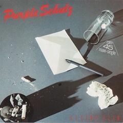 Purple Schulz - Kleine Seen (Collegehouse Edit)