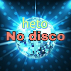 No Disco