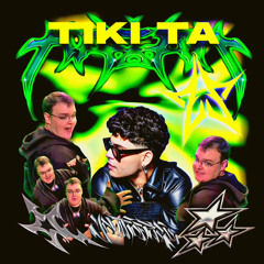NUZZLE - “TIKI TA” feat. Carlos Diaz Gandia