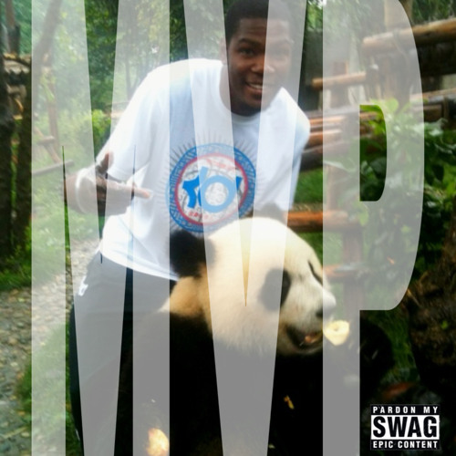 MVP (prod. stiffboi)