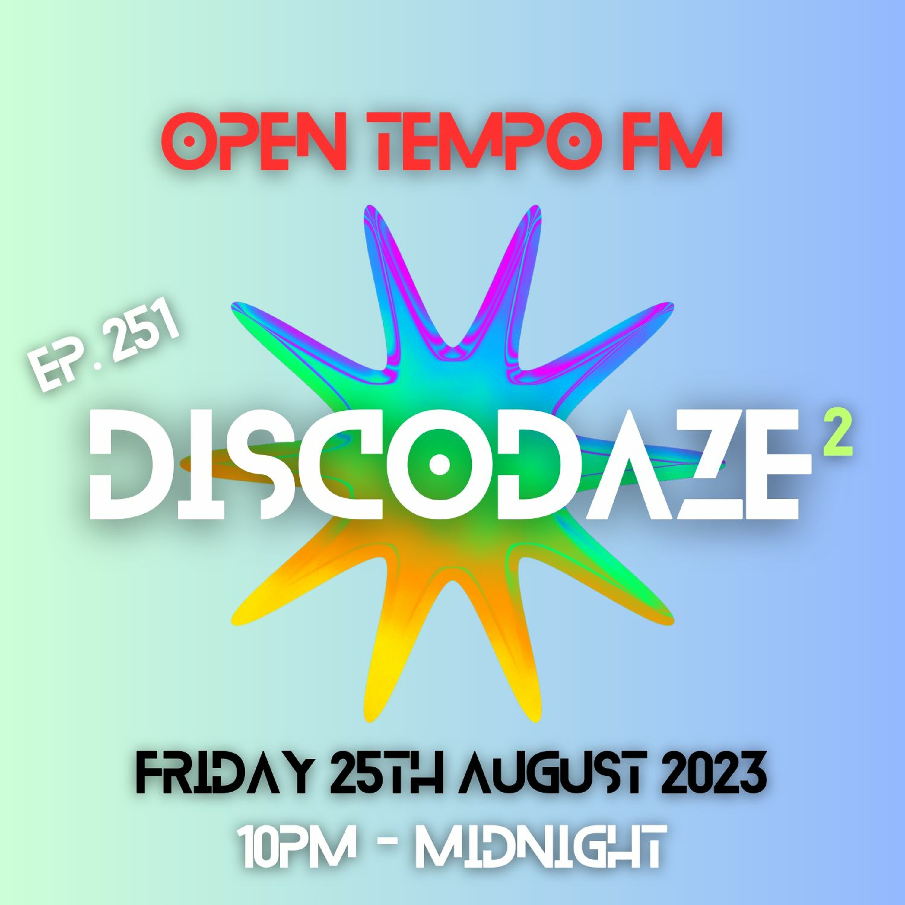DiscoDaze