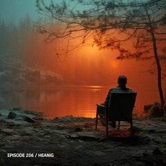 Poisonoise Music - Guest Mix - EPISODE 206 - HEANIG