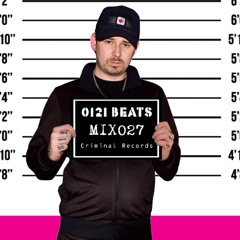 The Usual Suspects Mix027 0121 Beats