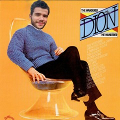 The Wanderer (Dion Cover) - Eddie Pocock