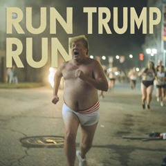 Run Trump Run