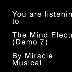 the mind elecrtic demo 7 leak 100 real