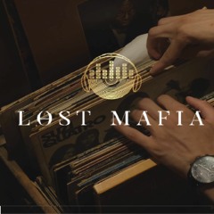 Lost Mafia - A.K.A.