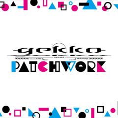 #パッチワーク2025_plusone gekko 公募Mix