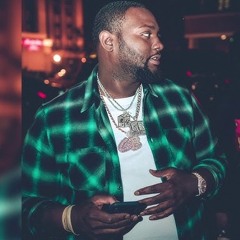 (SOLD) Peezy x Detroit x Type Beat "MGM" (Prod. Beatsbyfreezy)