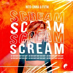 Nito-Onna & FVTM - Scream