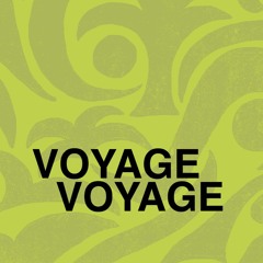 TRNSTN RADIO - Voyage Voyage