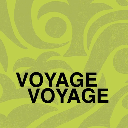 TRNSTN RADIO - Voyage Voyage