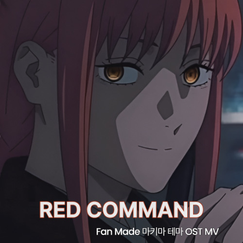 RED COMMAND