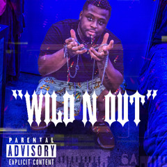 Wild N Out By 5ive5iveDaSavageKing Feat BossDolla (mastered)