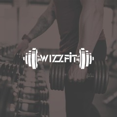 Gym sessions 001 Minimal (WIZZ FIT)