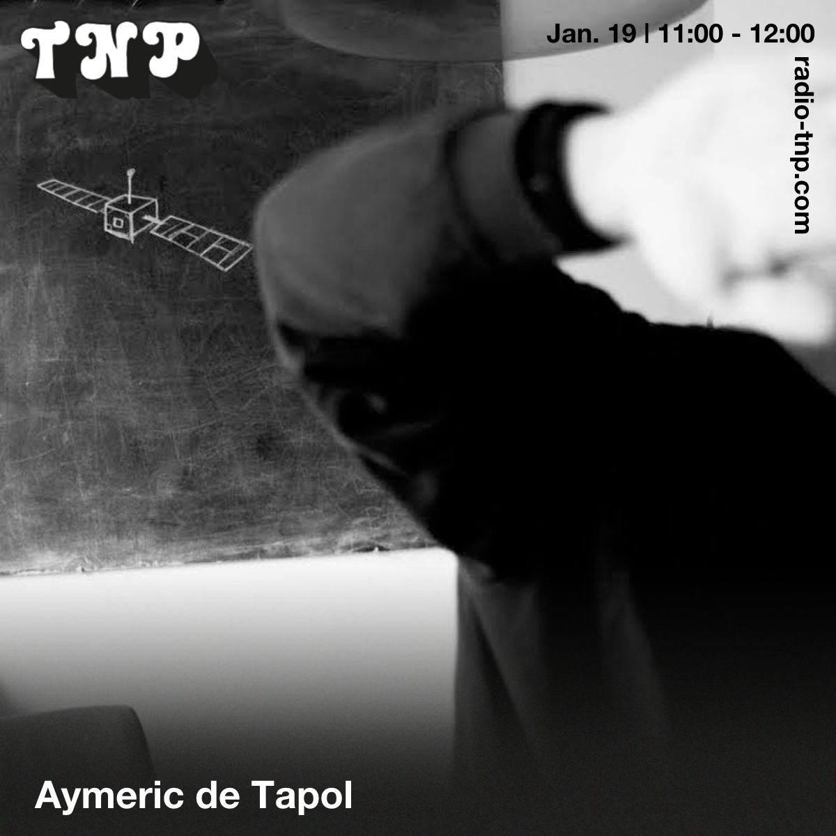 Aymeric de Tapol