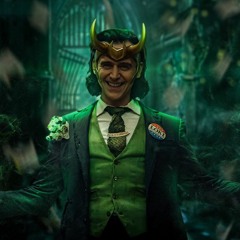 Loki Theme | End Credits Episode 2 (EPIC VERSION)