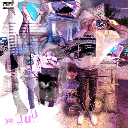 Golden (Prod YoJuu)