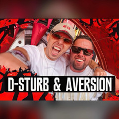 D-Sturb & Aversion | Defqon.1 2025