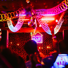 THAT’S MY JAM! | 90s–2000s Party | Orlando, FL | October 2025