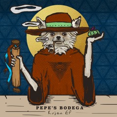 01 Pepe's Bodega - Web of Urd