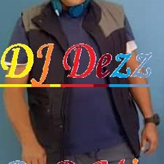 DJ Dezz Freestyle R&B Mix (REC2022-02-22)