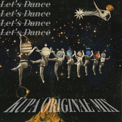 Let's Dance (Kupa Original)