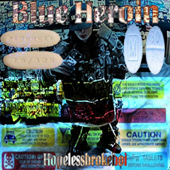 Blue Heroin (Prod. RedBeamz)