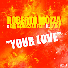 Your Love (Extended Mix)