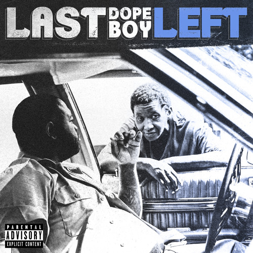 Dreams of a Dopeboy