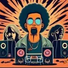 Get Down To This Funky Sound