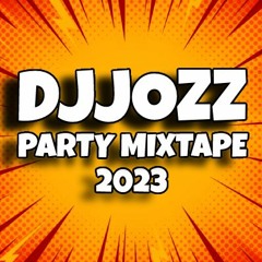 Carnaval 2023 Mixtape