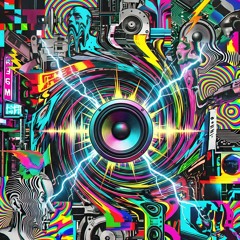 H.U.T GiGAR - HALLUCINOBLADE