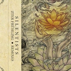 Silentists - Silentpath  (Snares Remix) [Instrumental]