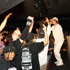 BRING ME TO LIFE x BURN FOR YOU x BRASS DANGER x DINGUS