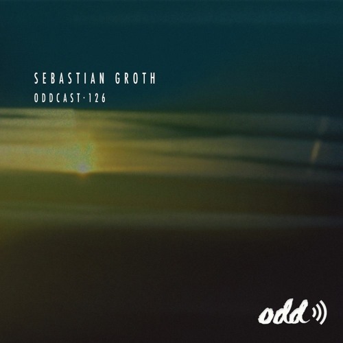 Oddcast 126 Sebastian Groth