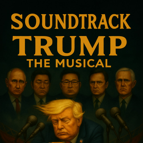 THE LADY IS A TRUMP(1)