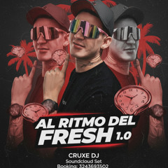 AL RITMO DEL FRESH 1.0