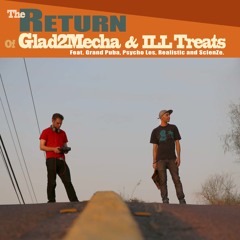 Make It Happen (feat. Grand Puba)