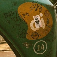 ARMAGGEDON 380bpm G#m @zukanobeat x @prod.elipe x @beatdobunny