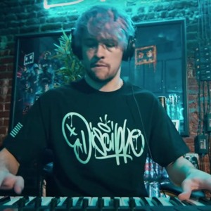 Surf7 Rapper