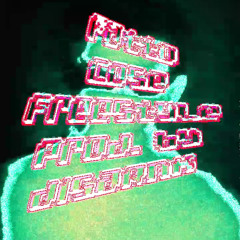 fatto cose freestyle prod. by disaRNK